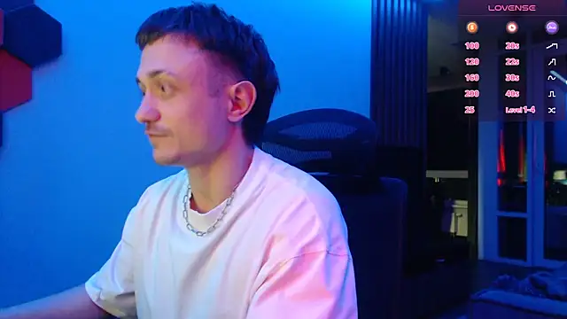 alex nash online show from October 16, 2025, 10:33 pm