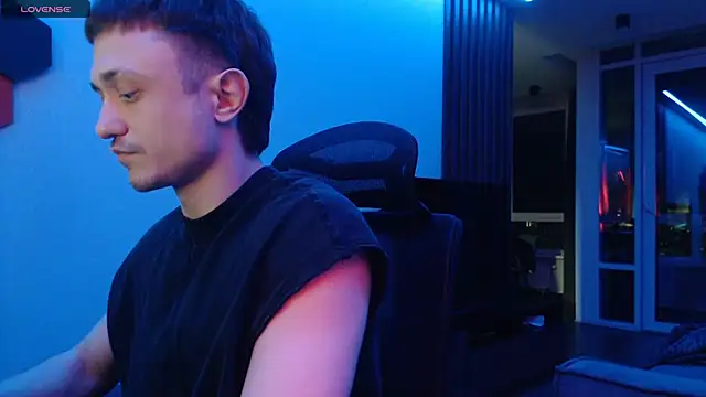 alex nash online show from October 21, 2025, 10:43 pm