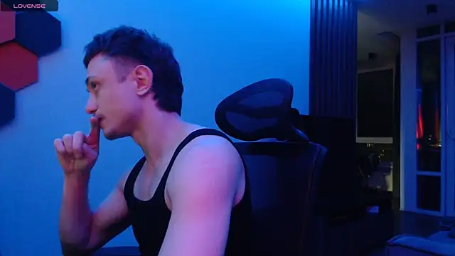 alex nash online show from October 22, 2025, 9:25 pm