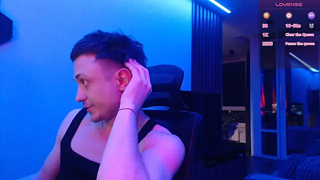 alex nash online show from October 30, 2025, 11:49 pm