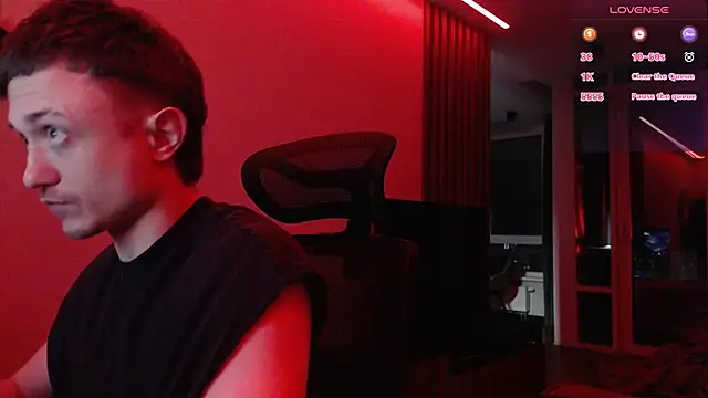 alex nash online show from October 31, 2025, 10:33 pm