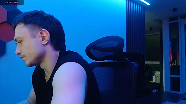 alex nash online show from November 4, 2025, 10:31 pm