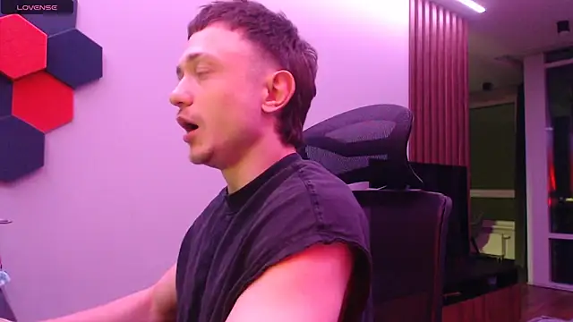 alex nash online show from November 6, 2025, 11:15 pm