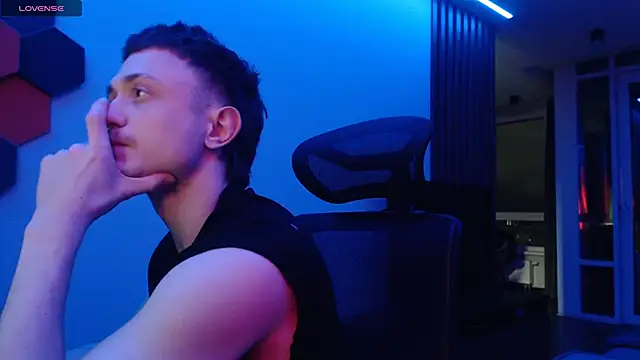 alex nash online show from November 7, 2025, 11:27 pm