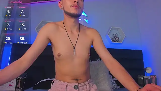  hairybeard  online show from February 28, 2025, 5:04 pm