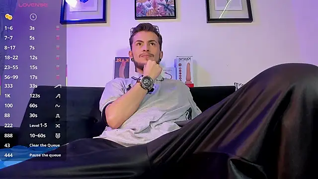  hairybeard  online show from September 10, 2025, 7:47 pm