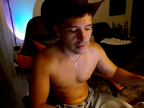 zeth 666 online show from September 9, 2025, 1:16 am