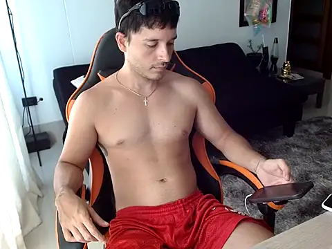 zeth 666 online show from September 25, 2025, 9:40 pm