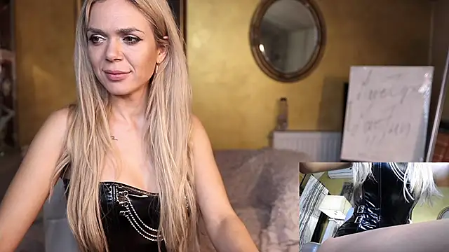 aderaema online show from December 10, 2024, 6:11 am