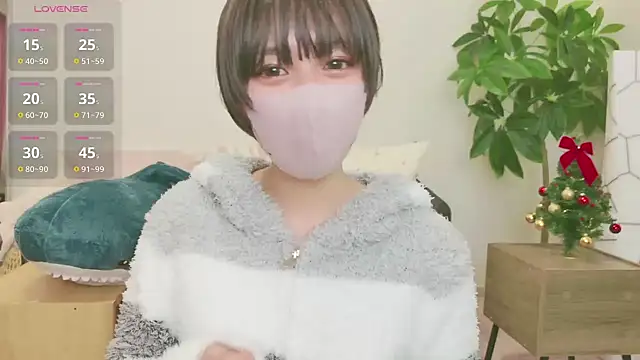 cohaku 329 online show from December 10, 2024, 11:22 am