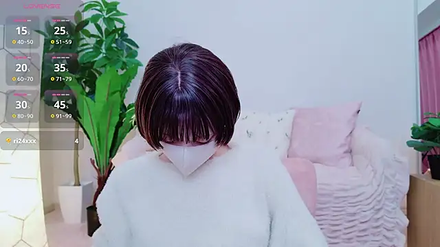 cohaku 329 online show from February 16, 2025, 11:16 am