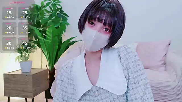 cohaku 329 online show from February 18, 2025, 3:21 pm