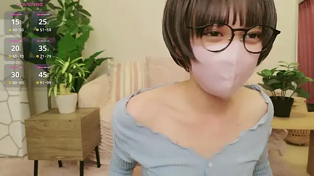 cohaku 329 online show from March 6, 2025, 3:24 pm