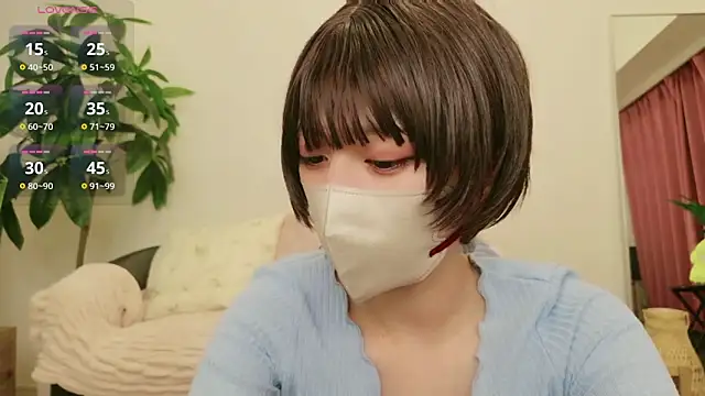 cohaku 329 online show from March 20, 2025, 11:16 am