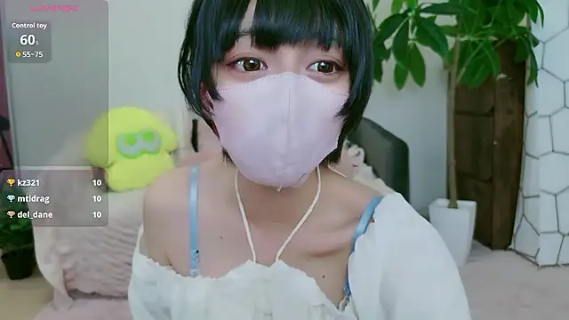 cohaku 329 online show from September 14, 2025, 1:54 pm