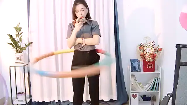 Amity-ox online show from January 24, 2025, 1:57 pm