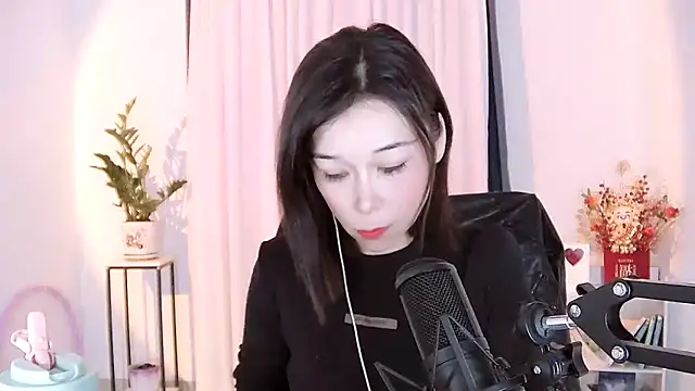 Amity-ox online show from February 15, 2025, 4:36 am