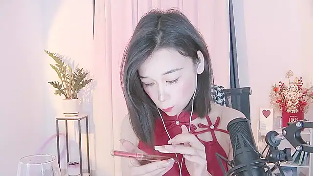 Amity-ox online show from March 9, 2025, 3:01 am