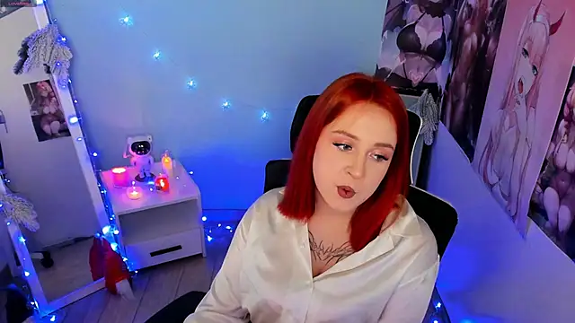 Rudy 02 online show from December 22, 2024, 9:20 pm