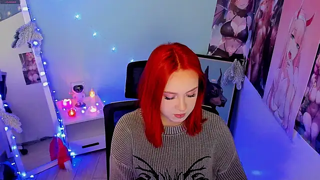 Rudy 02 online show from December 24, 2024, 2:22 pm