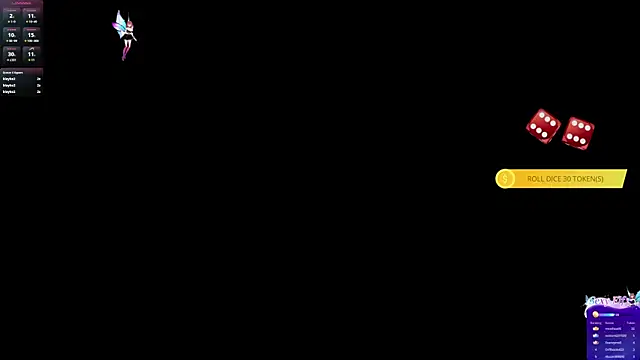 Rudy 02 online show from December 25, 2024, 12:48 am