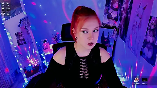 Rudy 02 online show from January 9, 2025, 10:41 pm