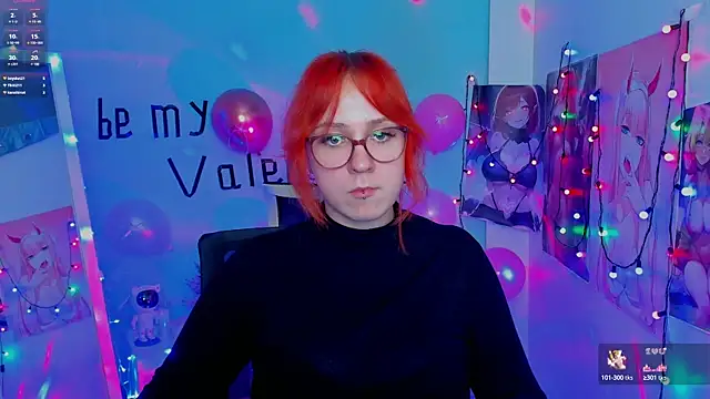 Rudy 02 online show from February 12, 2025, 3:40 am