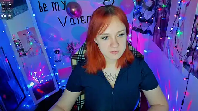 Rudy 02 online show from February 15, 2025, 4:56 pm