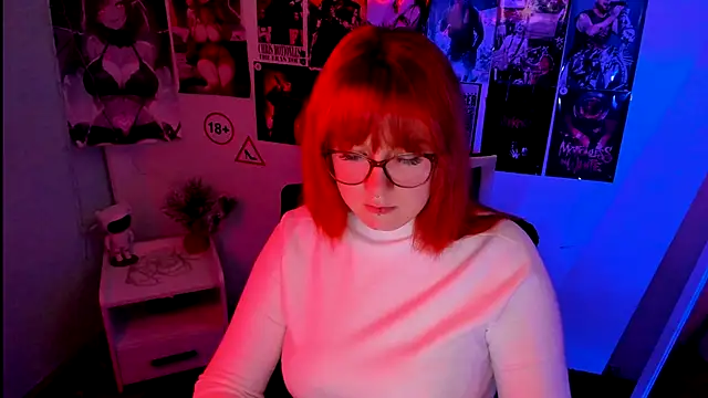 Rudy 02 online show from November 9, 2025, 11:58 pm