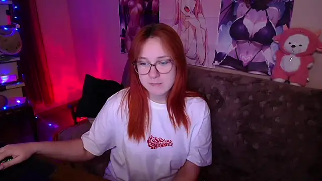 Rudy 02 online show from December 21, 2025, 6:26 pm