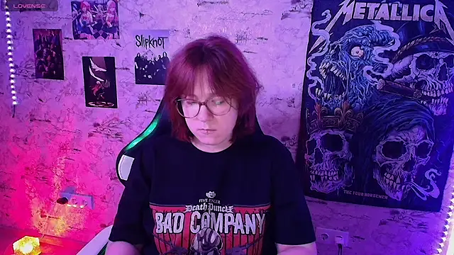 Rudy 02 online show from March 8, 2026, 2:04 am