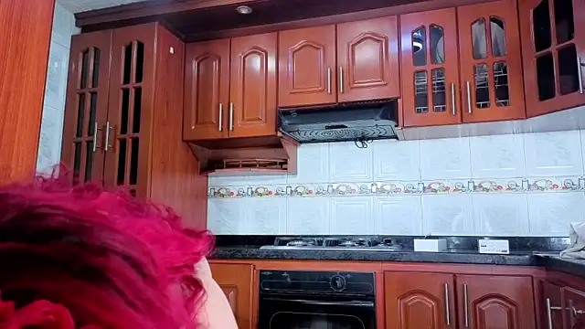 MirandaRossi online show from March 20, 2026, 11:59 am