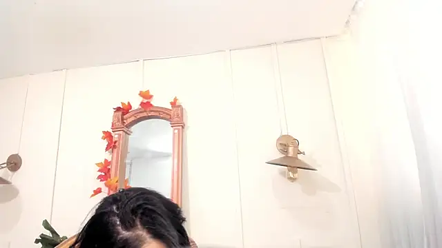 Sexy cristall  online show from December 12, 2024, 8:10 pm