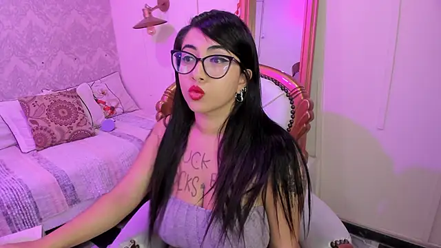 Sexy cristall  online show from March 2, 2025, 10:03 am