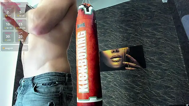 leonardsmith01 online show from December 24, 2024, 1:27 am