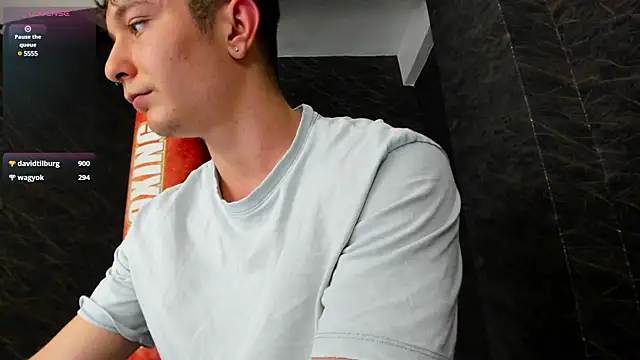 leonardsmith01 online show from December 24, 2024, 4:33 am