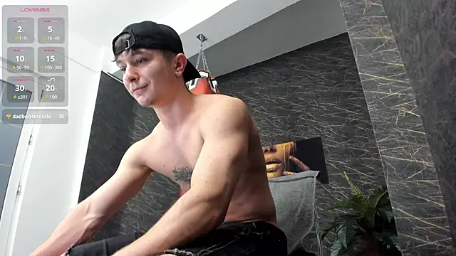 leonardsmith01 online show from January 31, 2025, 2:48 am