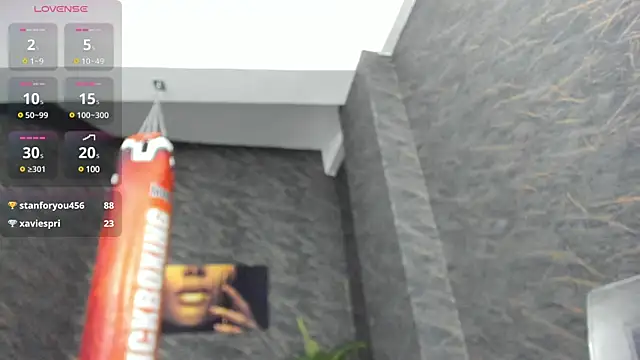 leonardsmith01 online show from March 14, 2025, 3:15 am