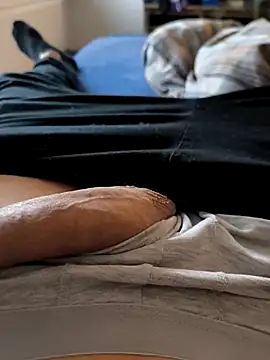 Kevoon991 online show from March 12, 2025, 4:13 pm