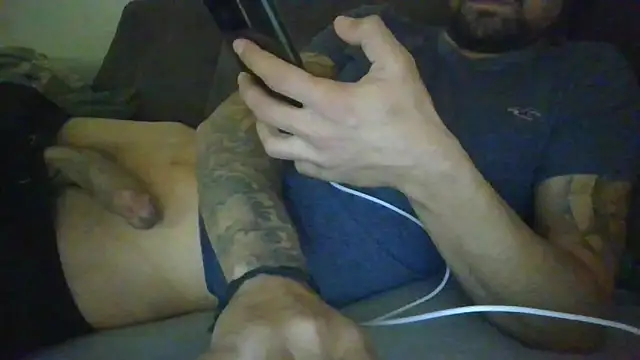 Kevoon991 online show from October 27, 2025, 8:35 pm