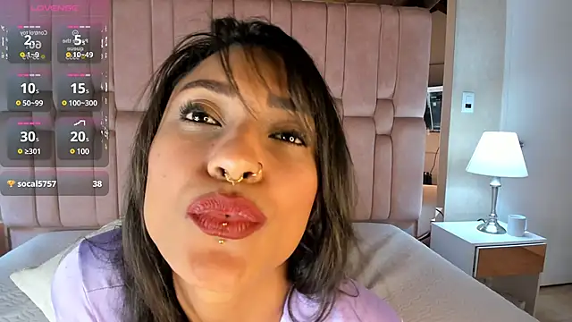 AshleyBelth  online show from December 17, 2024, 8:21 pm