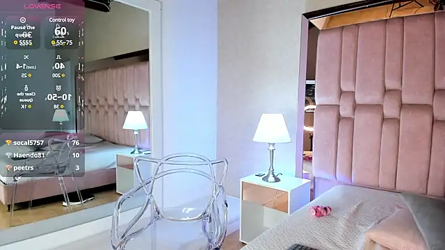 AshleyBelth  online show from December 17, 2024, 11:27 pm