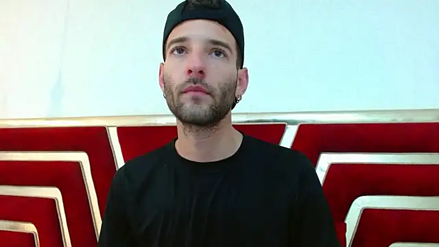 Christopher saint online show from April 9, 2026, 12:43 pm