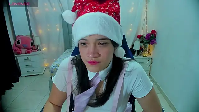 Alison girl20 online show from December 23, 2024, 8:03 pm