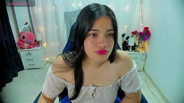 Alison girl20 online show from December 27, 2024, 7:57 pm