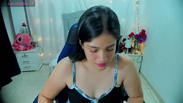 Alison girl20 online show from December 30, 2024, 11:49 pm