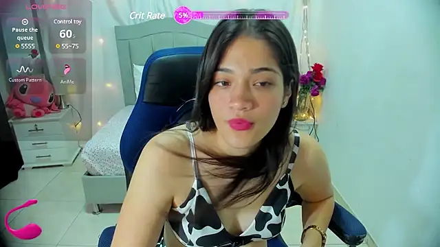 Alison girl20 online show from January 8, 2025, 1:53 am