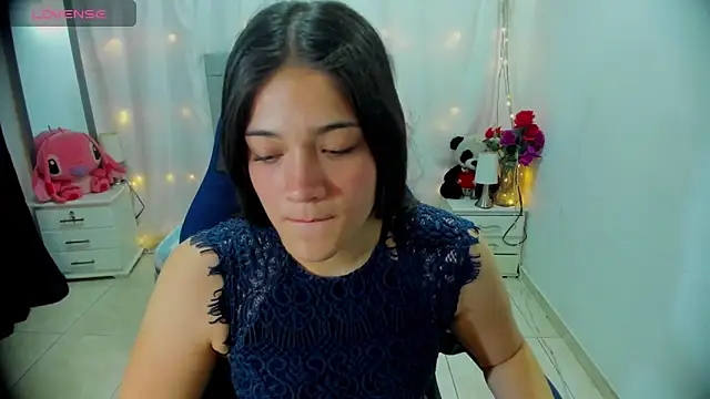 Alison girl20 online show from January 16, 2025, 8:14 pm