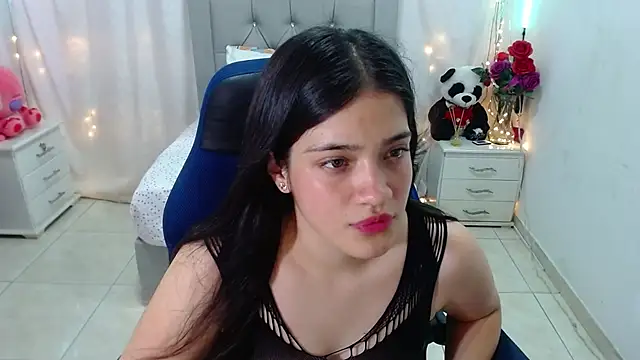 Alison girl20 online show from March 3, 2025, 8:32 pm