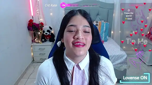 Alison girl20 online show from March 14, 2025, 8:17 pm